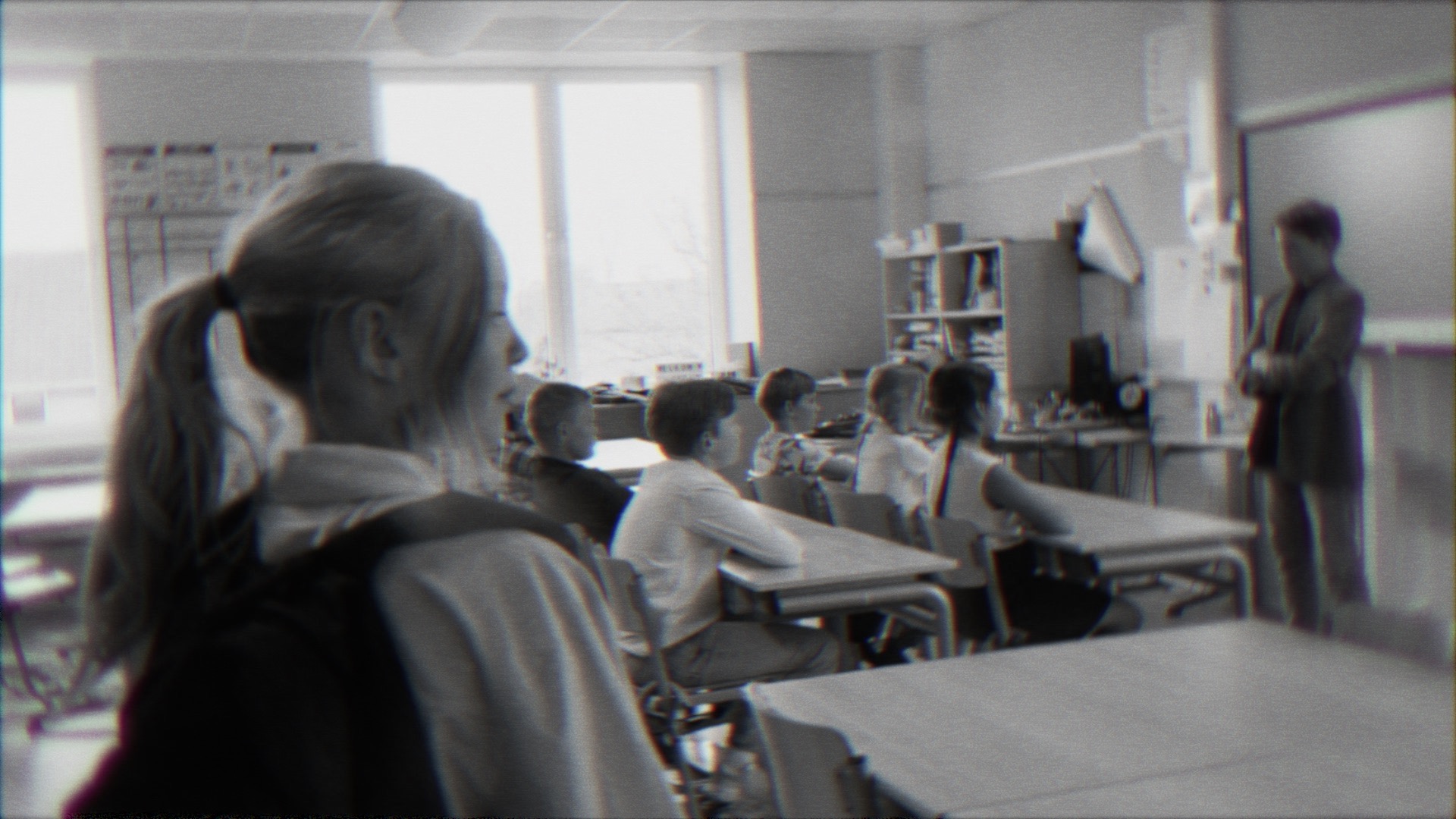 The Loop - Film gemaakt met FilmLab Noord