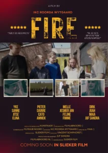 filmposter IKC Roorda - FilmLabNoord